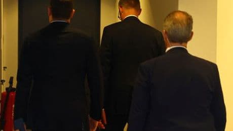 SPD und CDU/CSU: Schuldfrage nach gescheiterter Kanzlerwahl von Friedrich Merz – Meinung