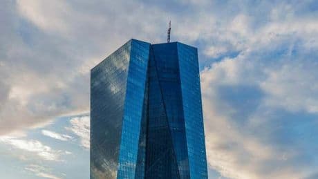 EZB: Senken oder halten? Euro-Notenbanker streiten über Zins-Niveau