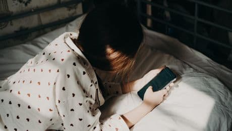 'I Went Through My Daughter's Phone. What I Saw Terrified Me'