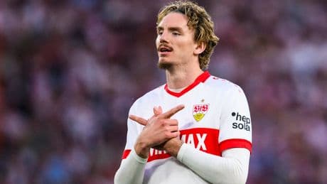 Bielefeld gegen Stuttgart - So sehen Sie das DFB-Pokalfinale im Free-TV