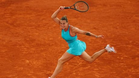 Roland-Garros : Iga Swiatek laisse tomber sa couronne