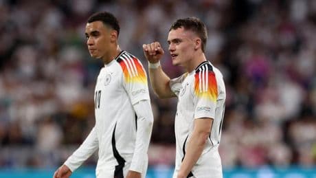 La cantidad que el Bayern está a dispuesto a pagar por Wirtz, al descubierto