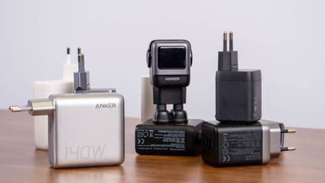 Stecker ist nicht gleich Stecker: Was ein modernes USB-Ladegerät wirklich ausmacht