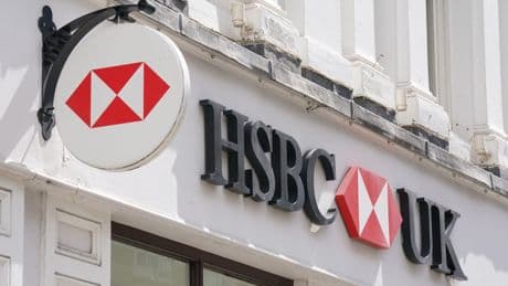 HSBC’s Sir Mark Tucker to leave in September for return to insurer AIA