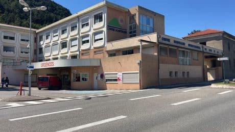 Sisteron: les urgences encore fermées la nuit jusqu'au 27 avril, les habitants du territoire inquiets