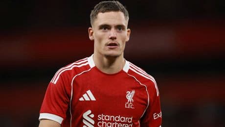 The subtle qualities of Florian Wirtz ready to help Liverpool evolve