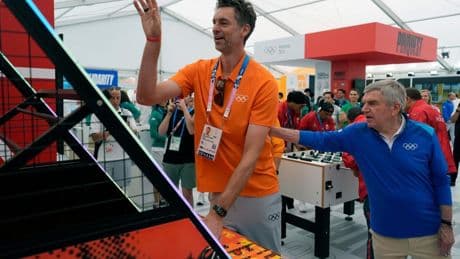 Gasol y Nadal organizan un torneo de golf contra la obesidad infantil