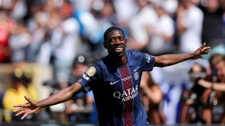 Chelsea - PSG: dónde ver la final del Mundial de Clubes desde Estados Unidos