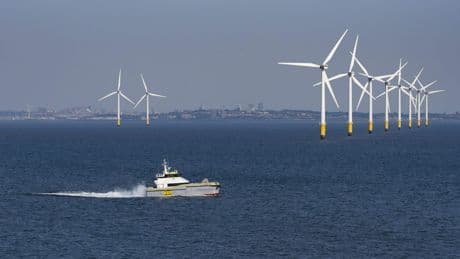 Trump legt bouw windpark van 4 miljard dollar stil, Deense energiereus Ørsted in crisis