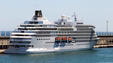 Verschlankung: Barcelona will Kreuzfahrt-Tourismus reduzieren