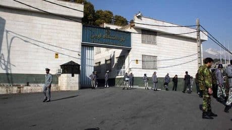 L'Iran exécute un homme accusé d'espionnage pour le compte d'Israël