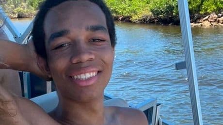 Body found in search for teen who vanished after sending chilling text, mum says