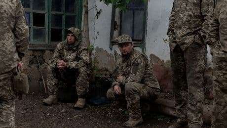 Trump tells Ukraine to agree to direct talks with Russia ‘immediately’ as he insists Putin wants ‘end to the bloodbath’