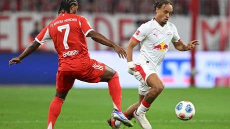 Leipzig-Star zu Tottenham? - Das spricht FÜR und GEGEN einen Xavi-Wechsel