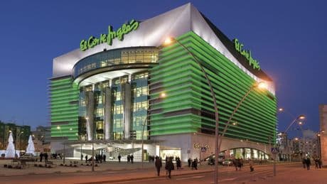 Cinco de las mejores ofertas de El Corte Inglés, hoy sábado 10 de mayo. Chollos en móviles, televisores, novelas gráficas y más