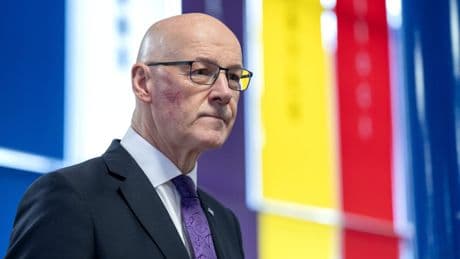 Swinney concerned about budget after ‘chaotic and shambolic’ welfare reforms