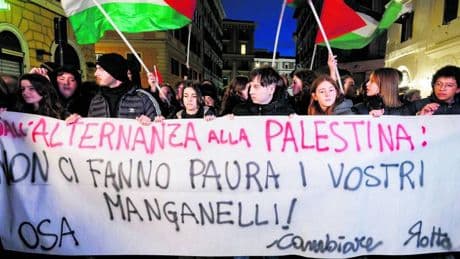 Scuola, i collettivi incitano alla rivolta