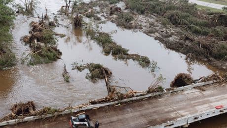 Three Big Questions After the Texas Floods