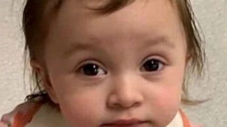 Blessing Wasso who was abducted aged just one in 2021 is FOUND safe three years on