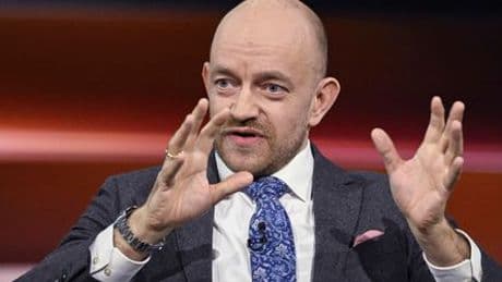 Berliner »NZZ«-Chefredakteur heuert bei Axel Springer an