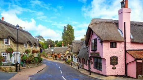 The beautiful seaside town that's the UK's sunniest place with scorching 35C heat