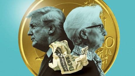 Devisenmarkt: Streitfall Aufwertung – Wird der starke Euro zum Problem?