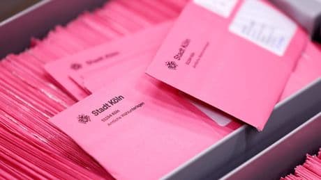 NRW-Kommunalwahl: Das trieb die Wähler bei der um