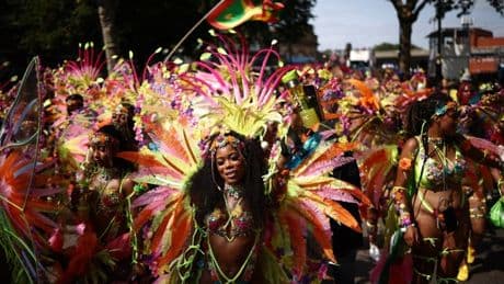 Windrush activists rally government to save Notting Hill carnival