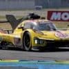 Ex-F1 driver Kubica wins iconic Le Mans 24 hours