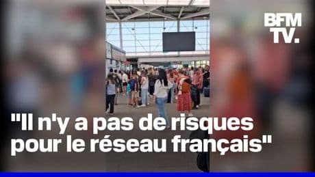 Pannes d'électricité massives en Espagne et au Portugal: le point sur la situation