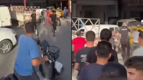 Mardin'de levyeli kavga: 69 yaşındaki adam hayatını kaybetti