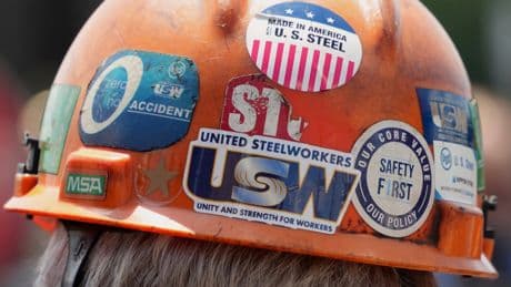 Fatal explosion at U.S. Steel's plant raises questions about its future, despite heavy investment