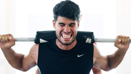 <p>Alcaraz, ci sei cascato di nuovo? Tornano i dubbi e Sinner ringrazia</p>