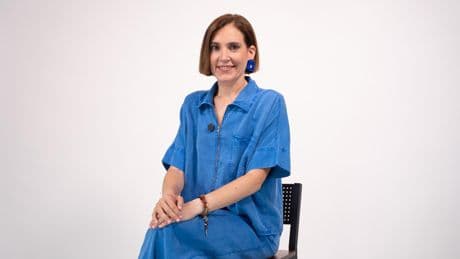 Boticaria García sobre acabar con los michelines: "Nuestro cuerpo nos cuida y piensa en la eficiencia, no en la estética"