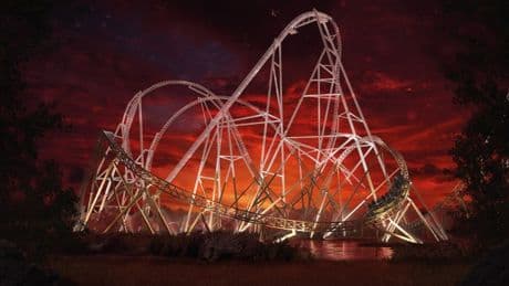 Thorpe Park’s Fright Nights return this October with scares beyond your wildest fears