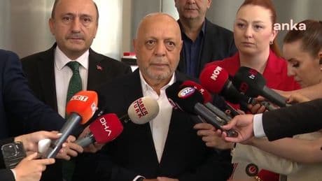 Kamuda yetkili Hak-İş’ten çıt çıkmıyor: Ne söz var ne eylem