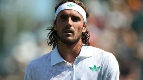 US Open best bets: Stefanos Tsitsipas vs. Alexandre Muller odds, predictions Tuesday