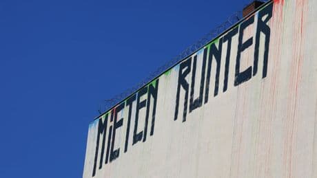 Wohnungsmarkt: Mieten steigen in Großstädten trotz Preisbremse deutlich