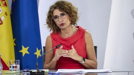 El Gobierno activa la maquinaria presupuestaria con las tensiones con sus socios sin resolver
