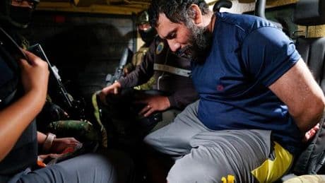 « Fito », le plus grand narcotrafiquant d’Equateur extradé vers les Etats-Unis