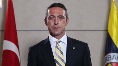 Ali Koç'tan sürpriz hamle: TRT Spor'a konuk olacak