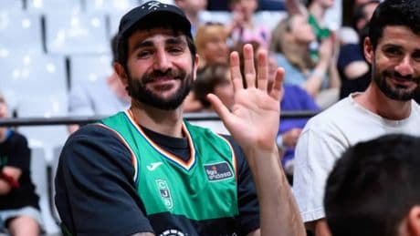 El críptico mensaje de Ricky Rubio en el que insinúa su retirada