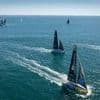DIRECT. Les Sables-Horta : Legallais en tête après trois nuits, classement et positions en live