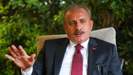 Şentop'tan yeni öneri! PKK’lılara ertelemeli af getirilsin formülü