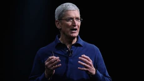 Droits de douane: Apple s’attend à ce que la majorité des iPhone vendus aux États-Unis proviennent d’Inde