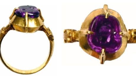 Rare Gemstone Uncovers Trade Route Between Medieval Europe And Sri Lanka