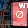 WTF: Eine Welt ohne Werbung : Findiger Entwickler baut Werbeblocker für die Augen