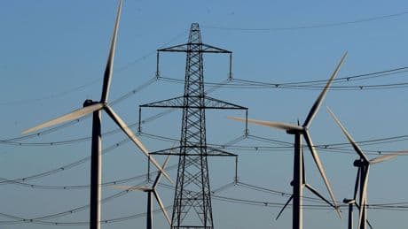 British billpayers saved £300m through energy flexibility in 2024, figures show