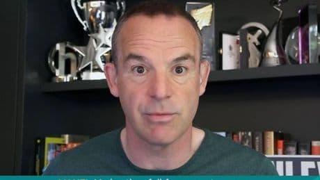 Martin Lewis reveals new ISA rule change for anyone with more than one account