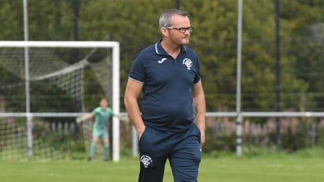 Cambuslang Rangers stop the rot at Kilsyth with strike duo at the double